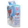 大王（GOO.N）维E纸尿裤新生儿NB90片尿不湿【0-5kg】