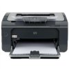 HP LaserJet Pro P1106 黑白激光打印机