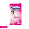 妈咪宝贝小内裤(女)大号L40片【适合9-14kg】