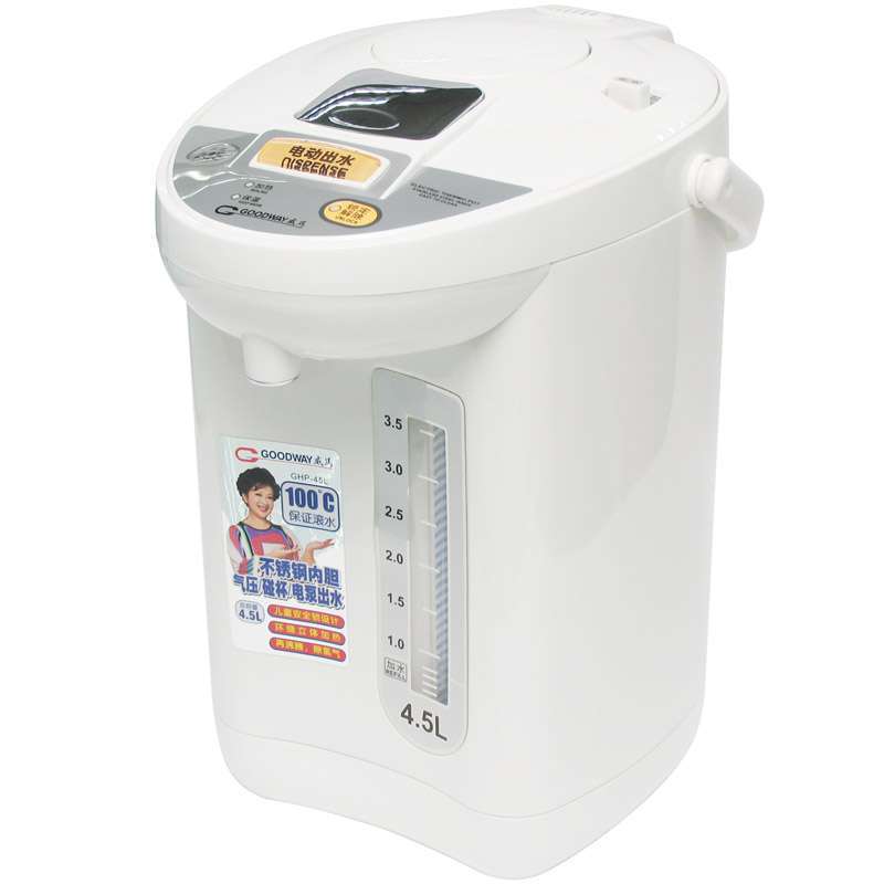 威马电热开水瓶GHP-45L