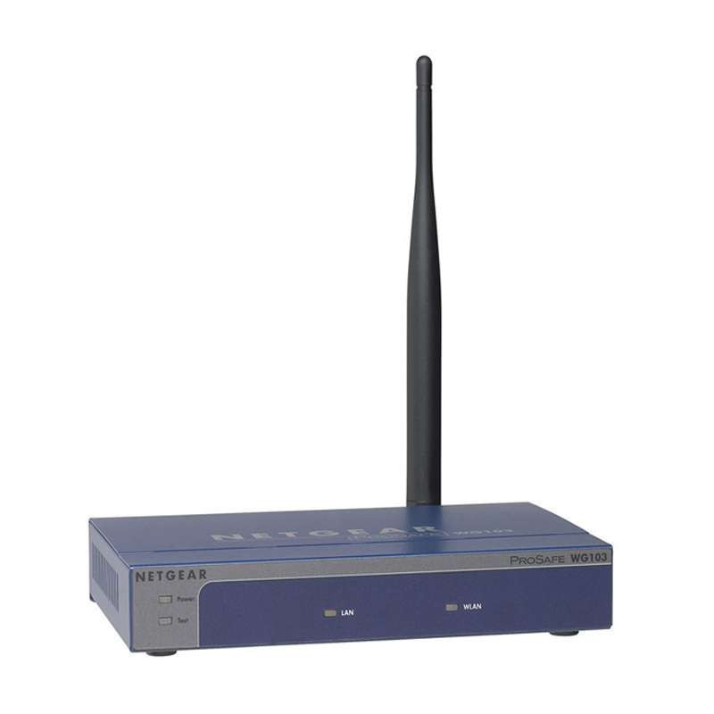 网件 无线接入点 AP WG103（Wireless Access Point WG103)