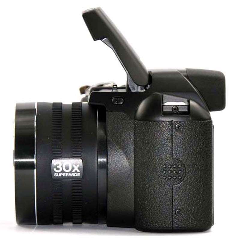 富士 数码相机 s4530