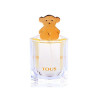 TOUS桃丝熊金色桃丝熊女用香水30ml