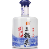 牛栏山二锅头 珍品二十 52度 450ml 清香型白酒 盒装