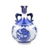 红星青花瓷珍品二锅头 52度 750ml 清香型白酒