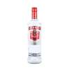 斯米诺(红)伏特加40度750mL