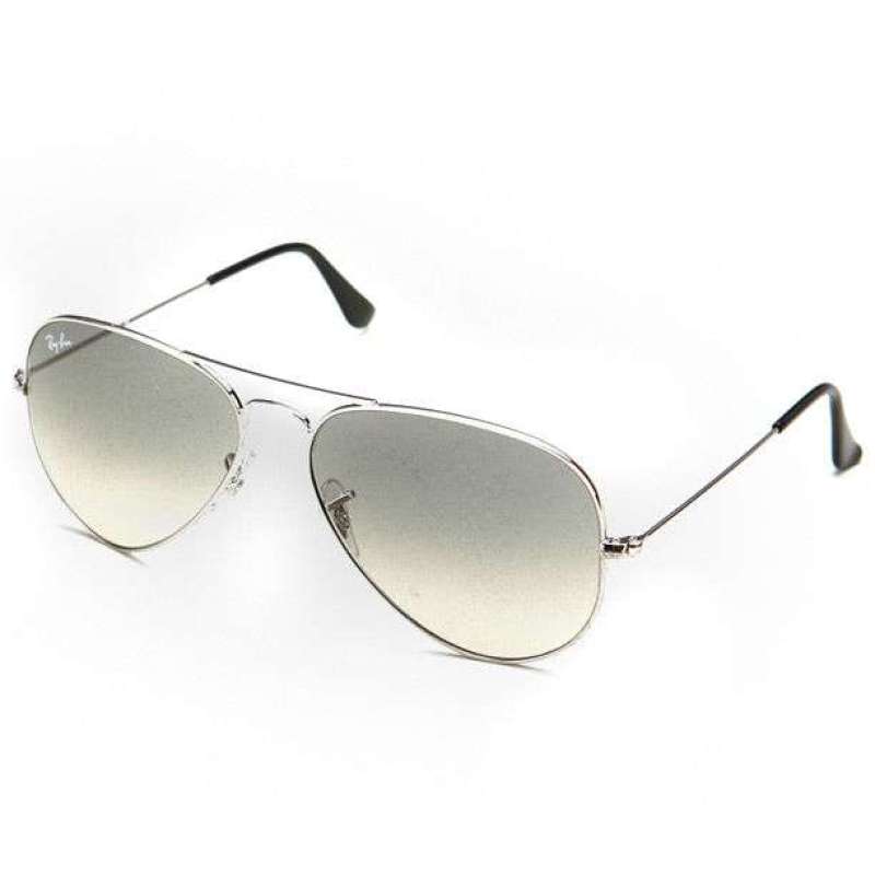 雷朋Rayban 中性 AVIATOR飞行员系列 太阳镜（RB3025-003/32-58MM）