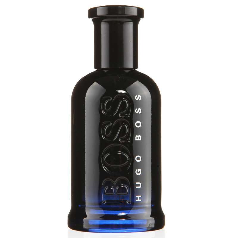 BOSS博士午夜绅士淡香水50ml