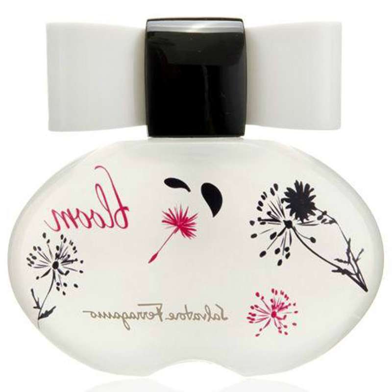 菲拉格慕蝶忆绽放女士香水50ml