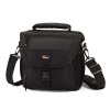乐摄宝(Lowepro) LP37121-PWW Nova 170 AW II黑色 新星170单肩包II