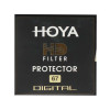 保谷(HOYA)HD(67mm)PROTECTOR保护镜