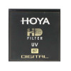 保谷(HOYA)HD(67mm)高清超薄UV镜