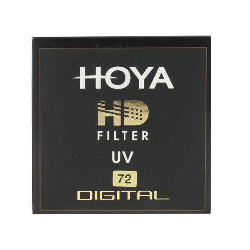 保谷(HOYA)HD(72mm)高清超薄UV镜