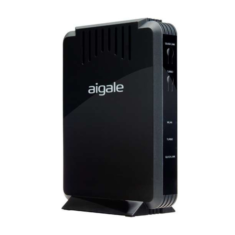 海联达(aigale) N150极风无线路由器 Ai-R100