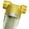 霍尼韦尔（Honeywell）FF06德国品质家用前置过滤器净水器除铁锈泥