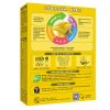 亨氏金装智多多DHA+AA蔬菜配方营养米粉200g