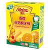 亨氏(Heinz)香橙谷物磨牙棒64g