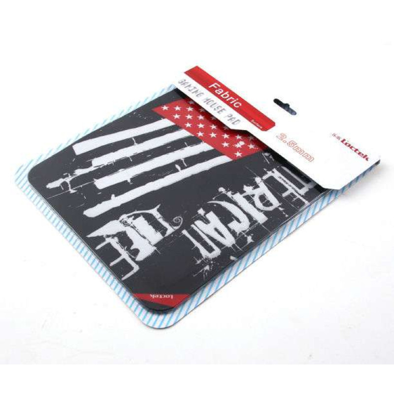 乐歌（Loctek）鼠标垫MS302电脑通用鼠标垫