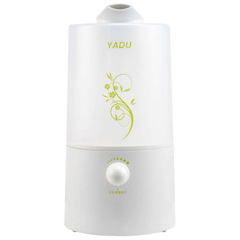 亚都(YADU) 超声波加湿器 YC-X100E 2L