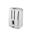 德龙(Delonghi) 除湿机 DD40P 白色 7L