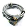 CE-LINK 4010 VGA视频连接线 VGA线 3米