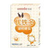 优朵(Uoodo)优铁多凝胶糖果1.05g×30粒