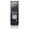 飞利浦(PHILIPS) VTR6000 4GB 40米远距离无线录音 麦克风录音笔 锖色