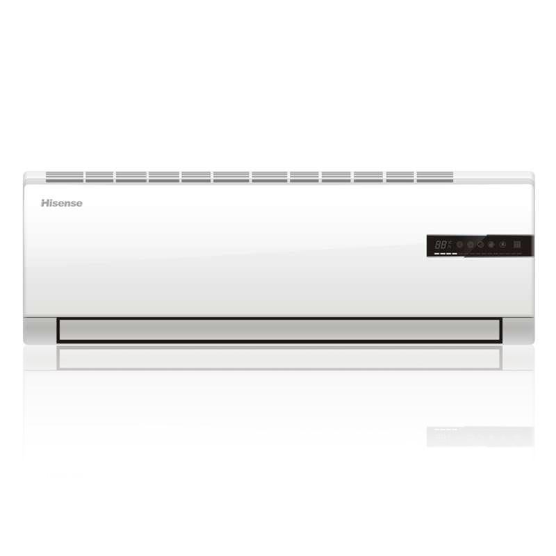 海信(HISENSE) KF-23GW/01-N3 小1匹 挂壁式单冷定速空调