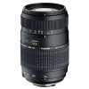 腾龙(TAMRON) AF 70-300mm f/4-5.6 Di LD MACRO 1:2 长焦变焦镜头 尼康卡口