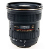 图丽(TOKINA) AT-X 124 PRO DX Ⅱ 12-24mm f4 超广角变焦镜头 佳能卡口