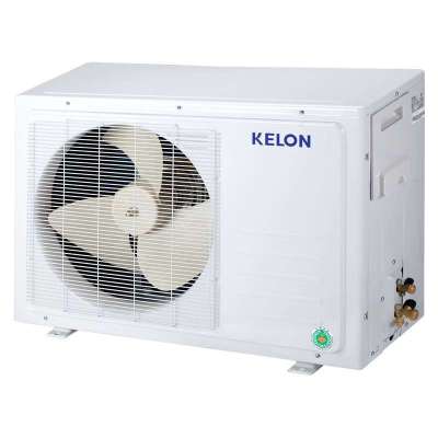 kelon 科龙 1匹壁挂式冷暖空调kfr-23gw/vp-1
