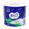 洁云 卷纸 雅致生活卷筒卫生纸3层140克-10卷装