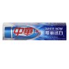 中华魔丽迅白冰川酷爽味170g