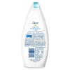 多芬沁凉水润沐浴乳400ml