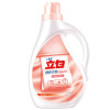 立白精致衣物护理洗衣液(丝滑柔护)3kg