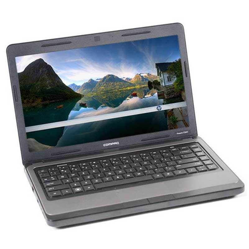 HP笔记本CQ43-421TX（C0N28PA#AB2）
