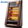 艾美特(Airmate) 小太阳 HQ815 棕色