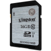 金士顿相机内存/存储卡SD16GB