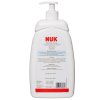 NUK婴儿奶瓶清洁液(950ml) 宝宝奶瓶洗