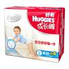 好奇银装L大号20+4片男宝宝拉拉裤纸尿裤成长裤（10-14kg）