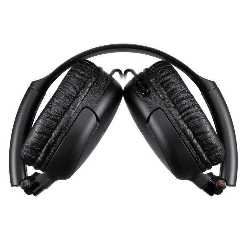 索尼降噪耳机mdr-nc8/bmcn