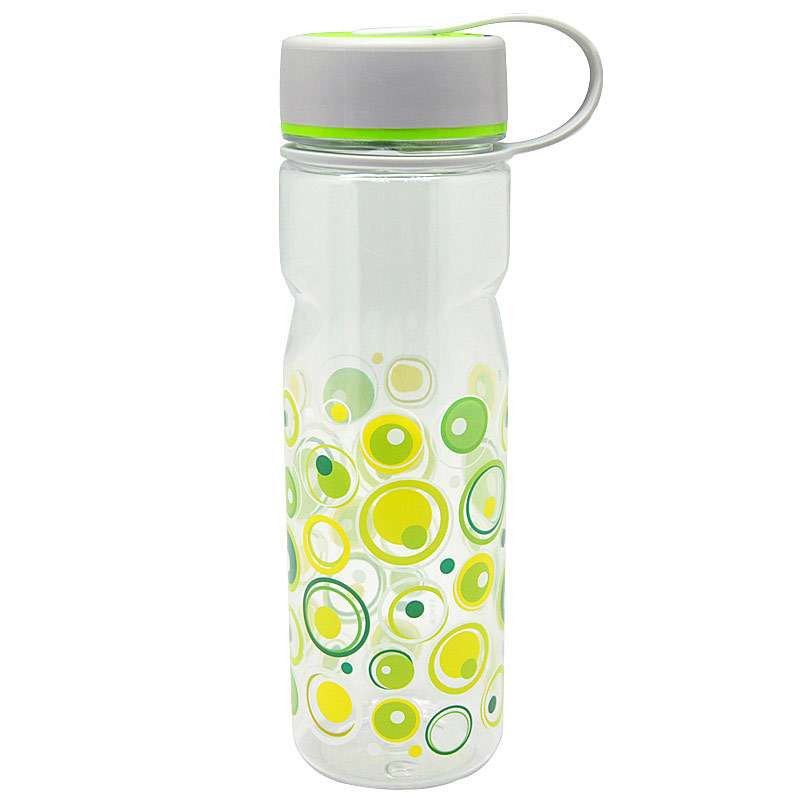 乐扣乐扣运动水杯 HLC604TG(800ML)