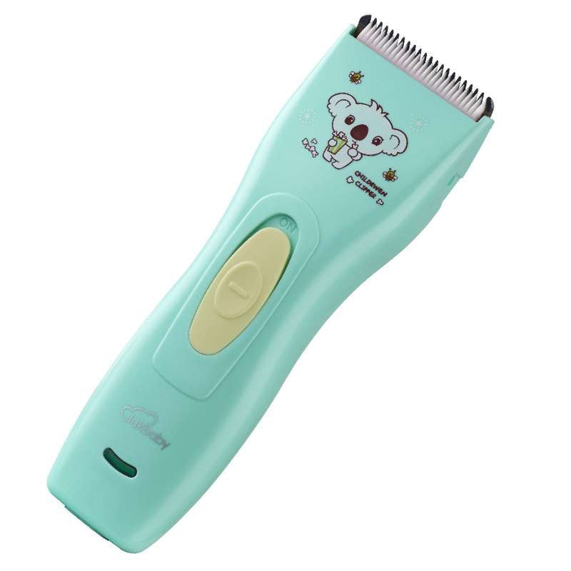运宝婴童理发器充电型AC-512陶瓷刀头