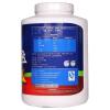 康比特 健肌粉二代蛋白质粉2270g 乳清蛋白粉增肥产品 增肌粉增重粉