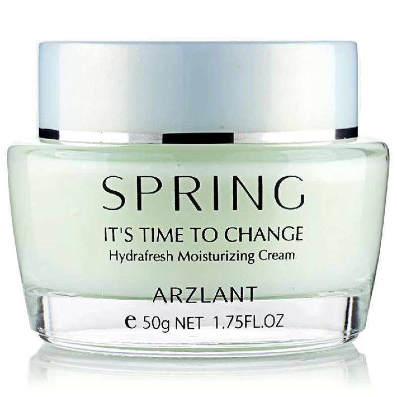 雅芝兰水润保湿霜50g