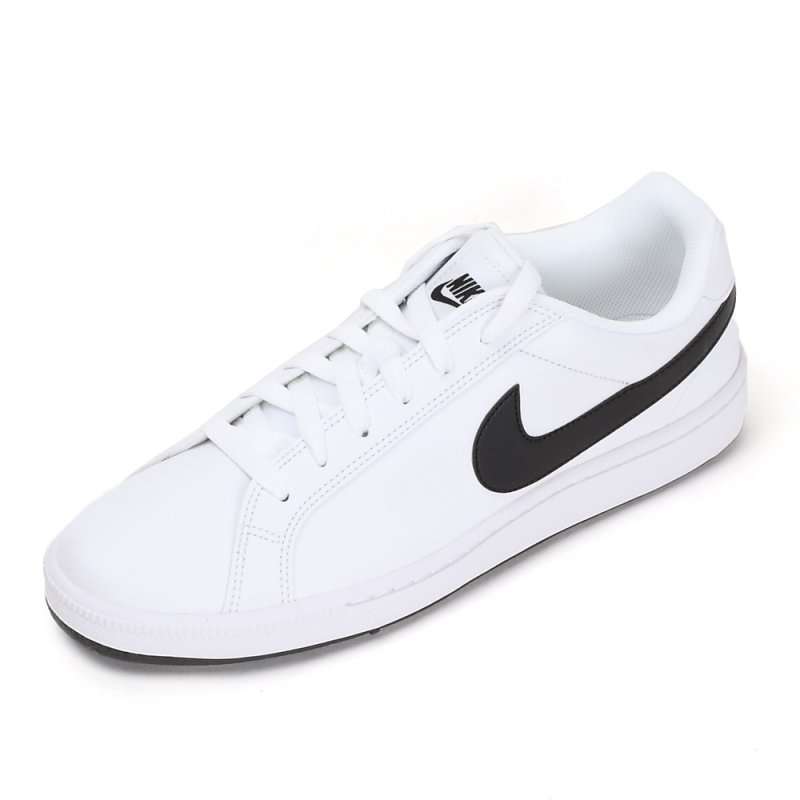 Nike 耐克 2012新款男子 COURT MAJESTIC SL JP复刻鞋476780-100 40