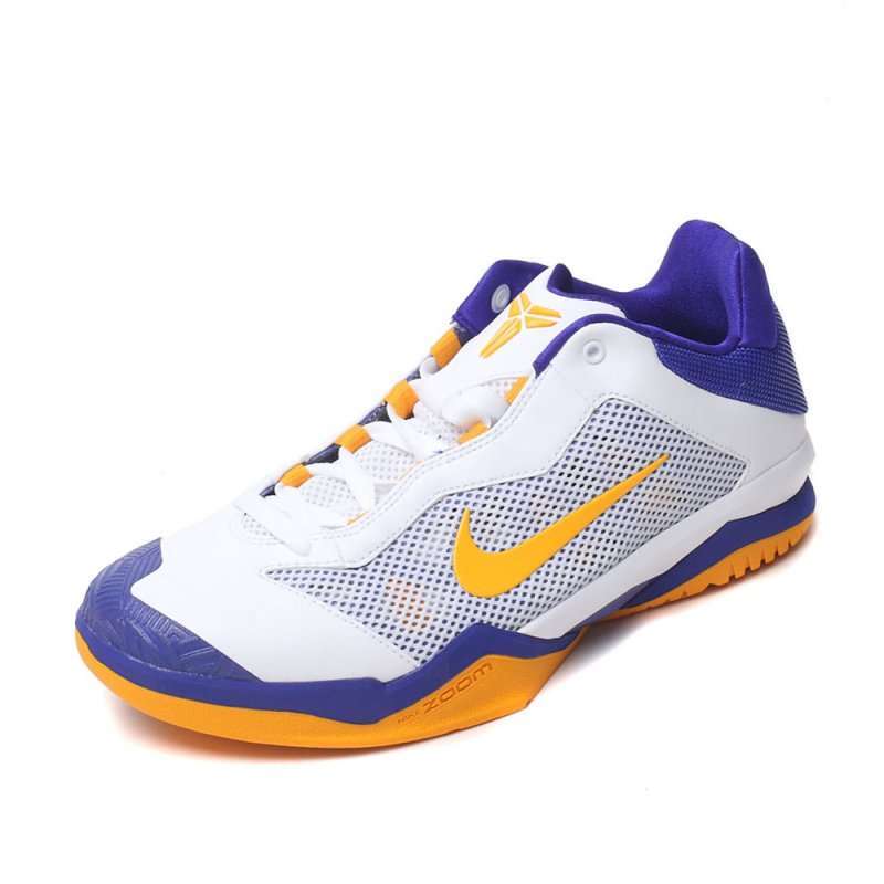 Nike 耐克 2012新款 ZOOM KOBE VENOMENON II男子篮球鞋487787-102 42.5