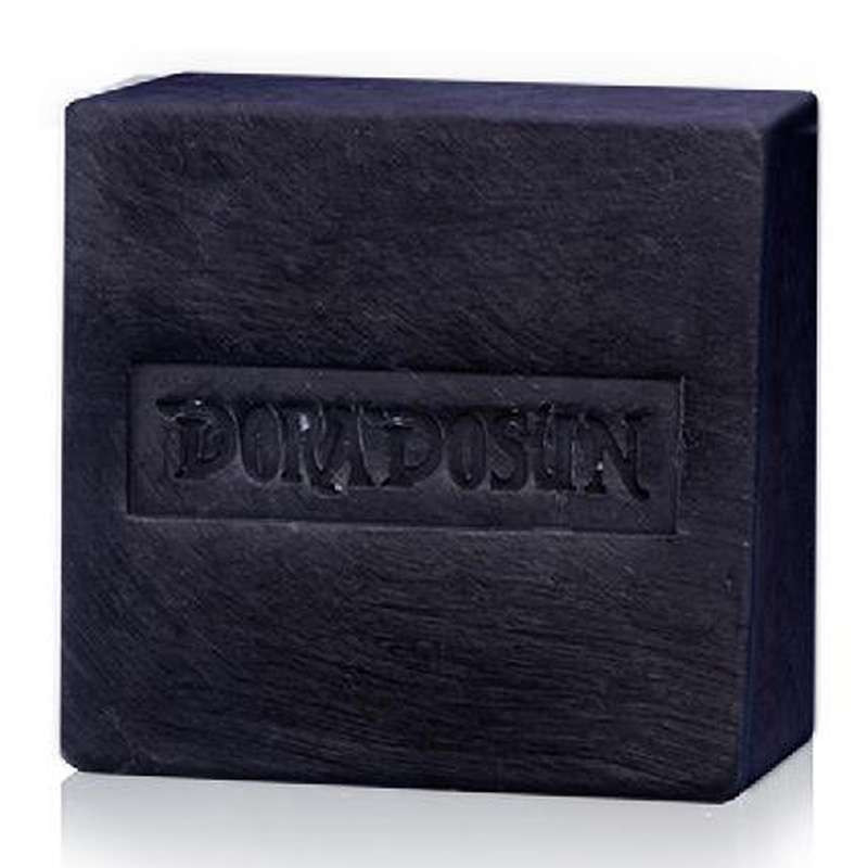 朵拉朵尚竹炭活力皂115g