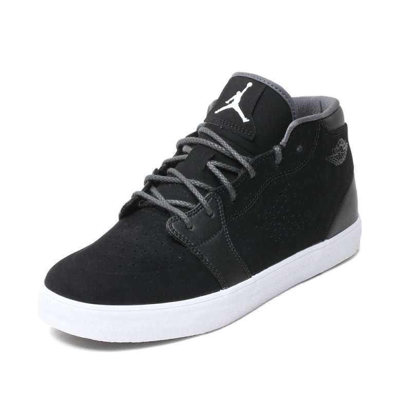 Nike 耐克2012新款AJ V.1 CHUKKA男子篮球鞋535992-004 43