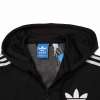 Adidasclassic 阿迪三叶草男子夹克top 608959 S